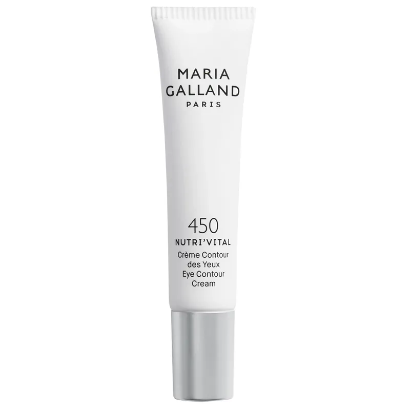 Markenware NUTRI’VITAL 450 Contour des Yeux Augencreme 15 ml