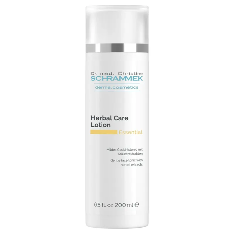 Essential Herbal Care Lotion Gesichtstonic 200 ml Beliebt