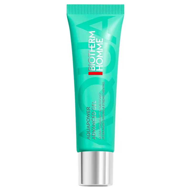 Begrenztes Angebot Homme Aquapower Advanced Gel Gesichtsgel 30 ml