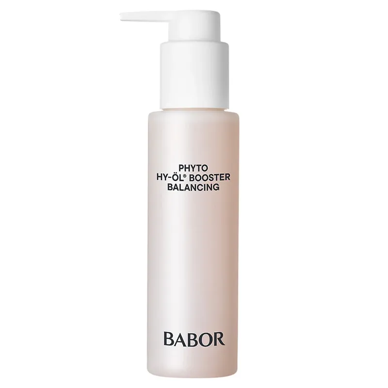 Nur Für Kurze Zeit CLEANSING Phyto HY-ÖL Booster Balancing Skin Booster 100 ml