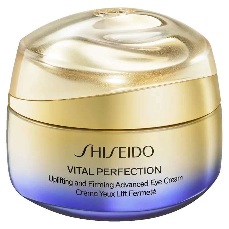 Jetzt Kaufen Vital Perfection Uplifting and Firming Advanced Eye Cream Augencreme 15 ml