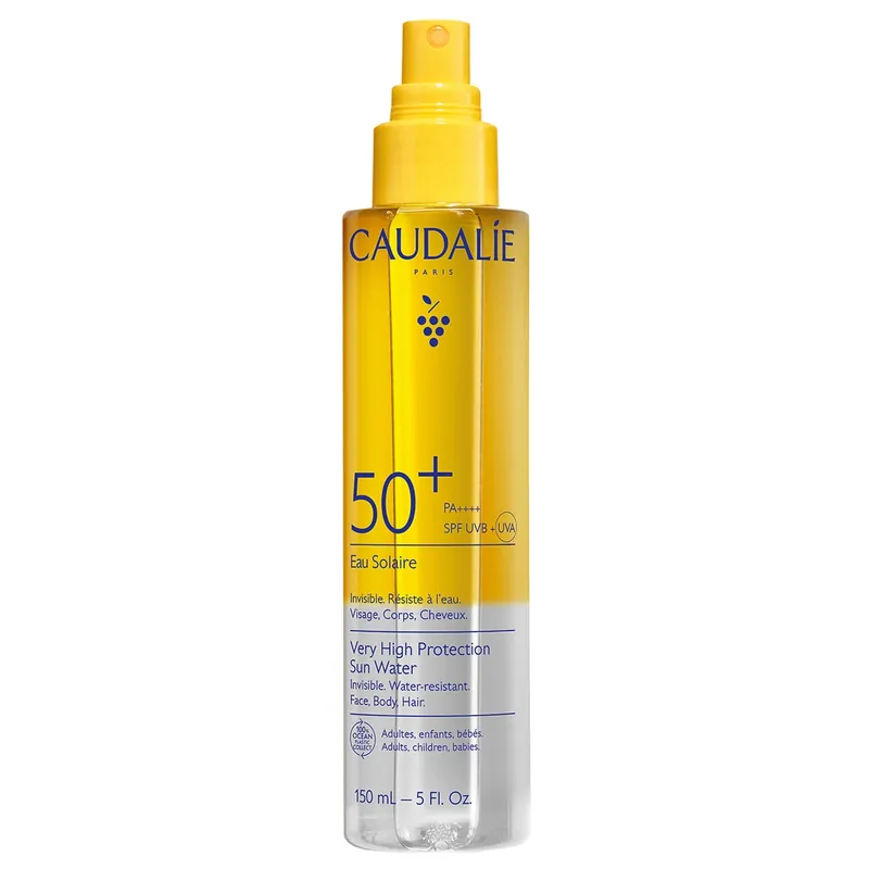 Wochenendangebot Sonnenlotion Sehr hoher Schutz LSF 50+ Sonnenspray 150 ml
