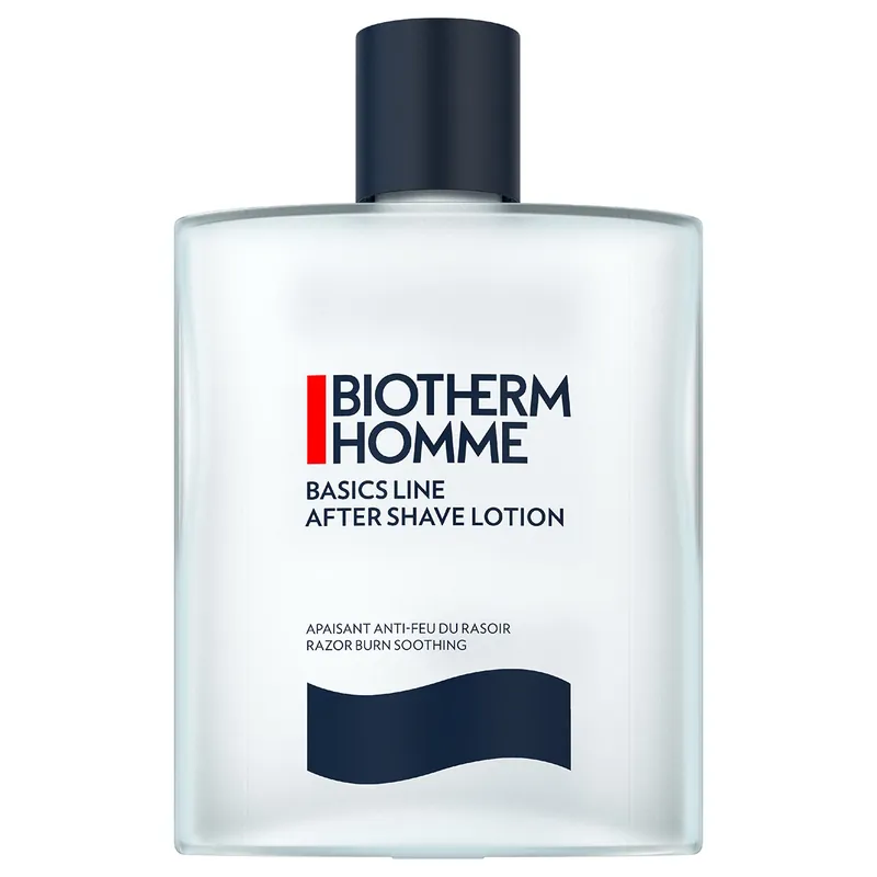 Begrenztes Angebot Homme Basics Line After Shave Lotion After Shave 100 ml