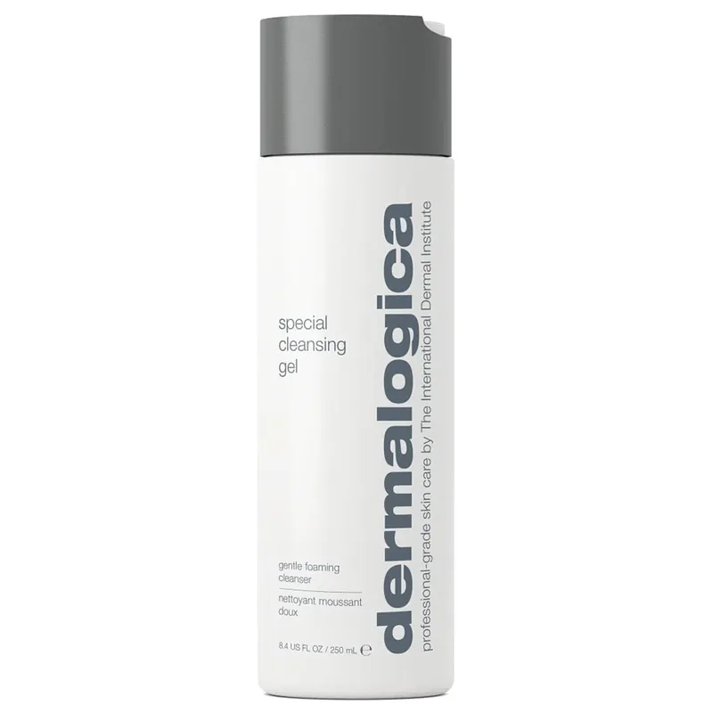 Skin Health System Special Cleansing Gel Reinigungsgel 250 ml Saisonangebot