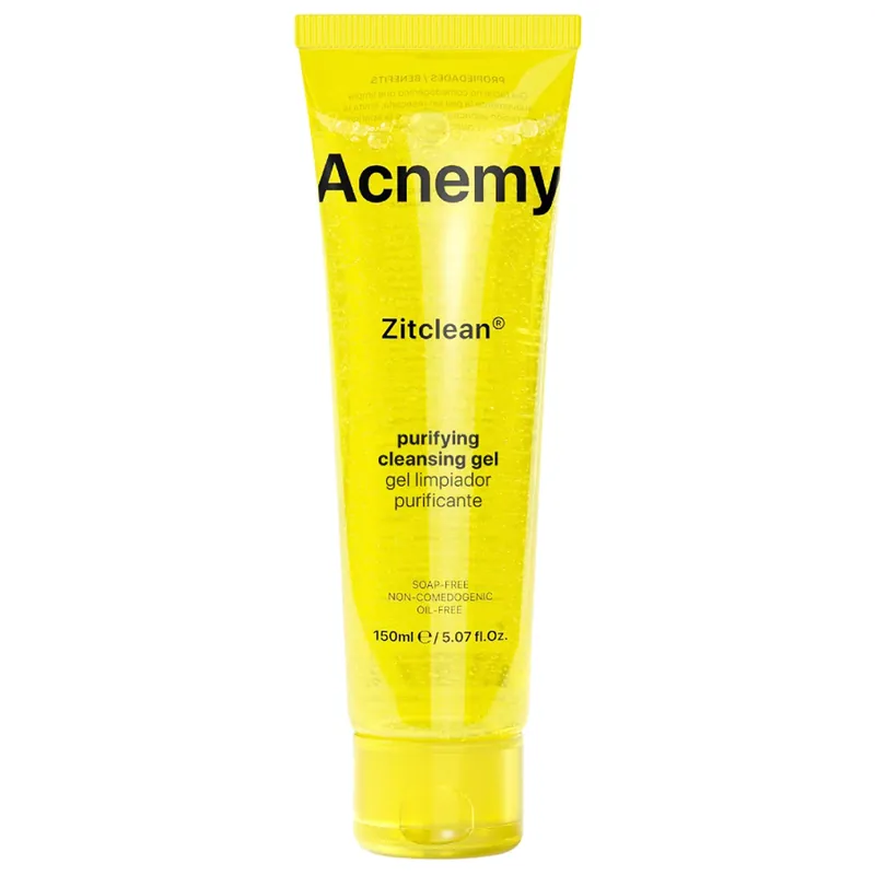 Online Kaufen ZITCLEAN Purifying Cleansing Gel Reinigungsgel 150 ml