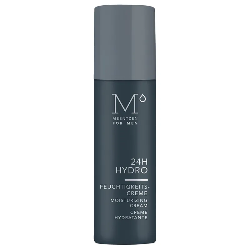 M4M Hydro Feuchtigkeitscreme 24H 24h Pflege 50 ml Aktuell