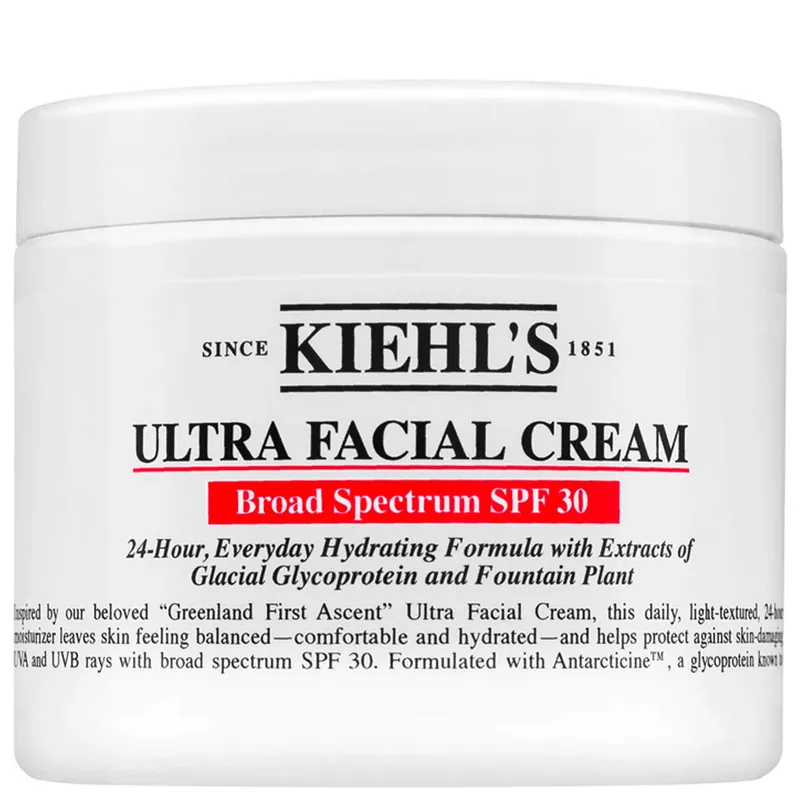 Saisonangebot Ultra Facial Cream SPF 30 Gesichtscreme 50 ml