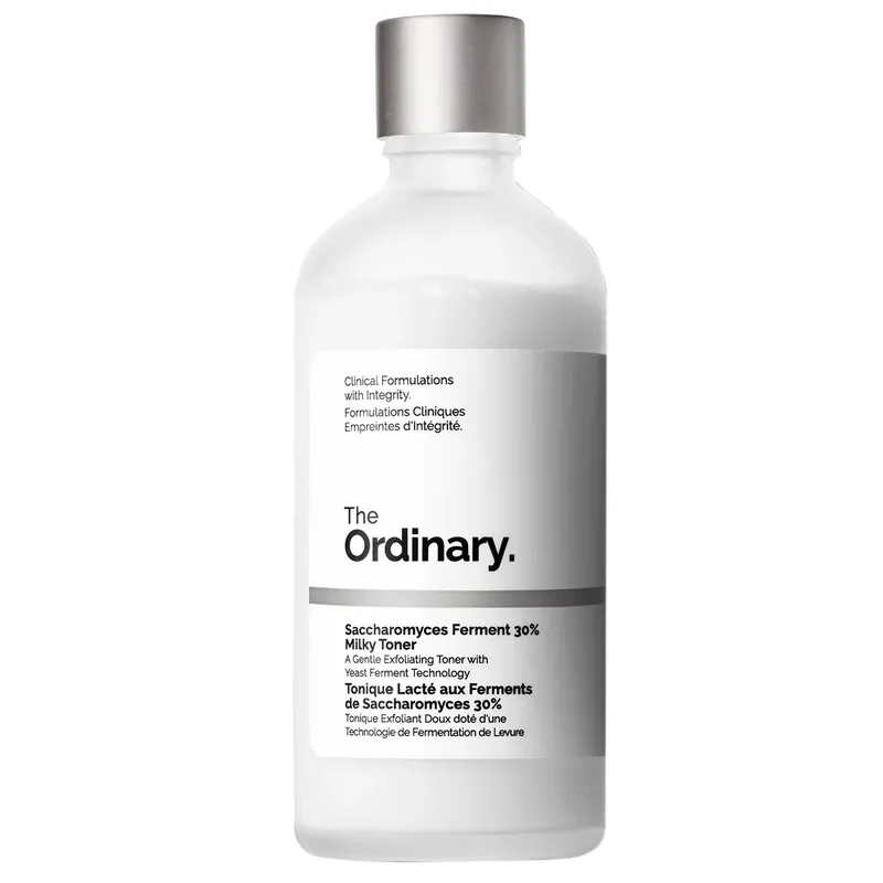 Direkt Vom Hersteller Saccharomyces Ferment 30% Milky Toner Toner 100 ml