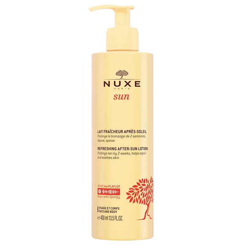Knallerangebot Sun Refreshing After-Sun Lotion After Sun Lotion 400 ml