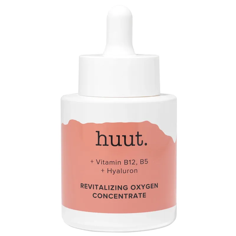 Revitalizing Oxygen Concentrate Gesichtsserum 30 ml Garantierte Lieferung
