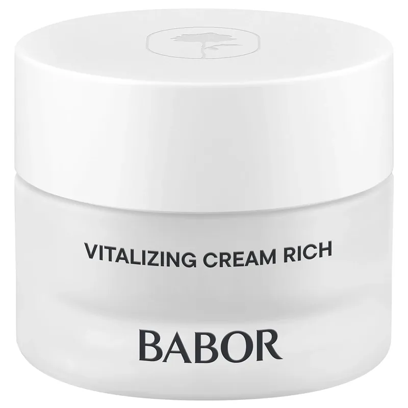 SKINOVAGE VITALIZING CREAM RICH Gesichtscreme 50 ml Nur Für Kurze Zeit