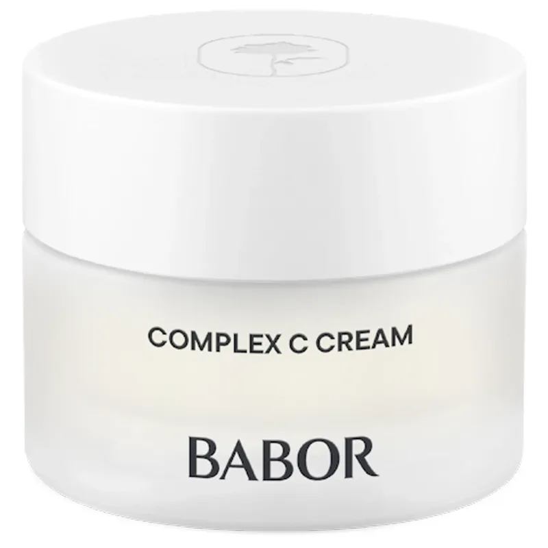 Sichere Zahlung SKINOVAGE Complex C Cream Gesichtscreme 50 ml