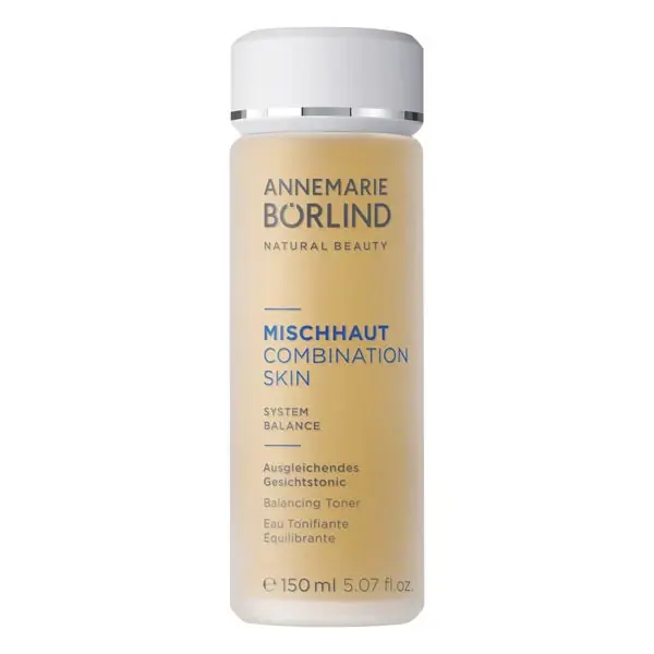 Bestseller MISCHHAUT SYSTEM BALANCE Ausgleichendes Gesichtstonic Gesichtstonic 150 ml