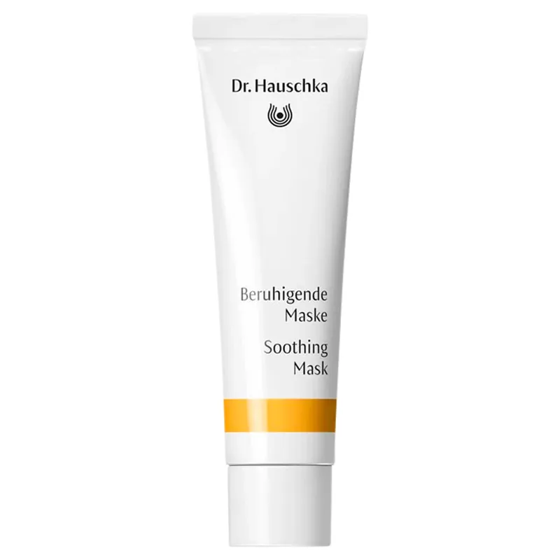 Beruhigende Maske Gesichtsmaske 30 ml Heißes Angebot