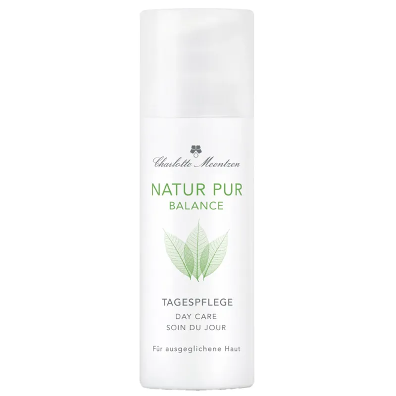 Natur Pur BALANCE Tagespflege Gesichtscreme 50 ml Saisonangebot