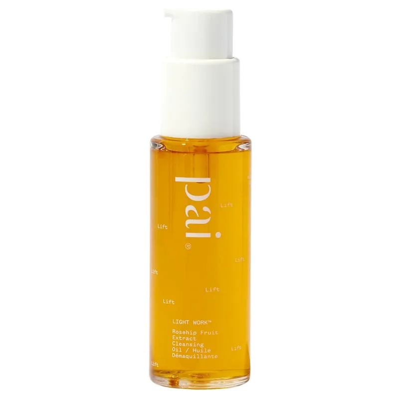 Rabatt Light Work Cleansing Oil Reinigungsöl 28 ml