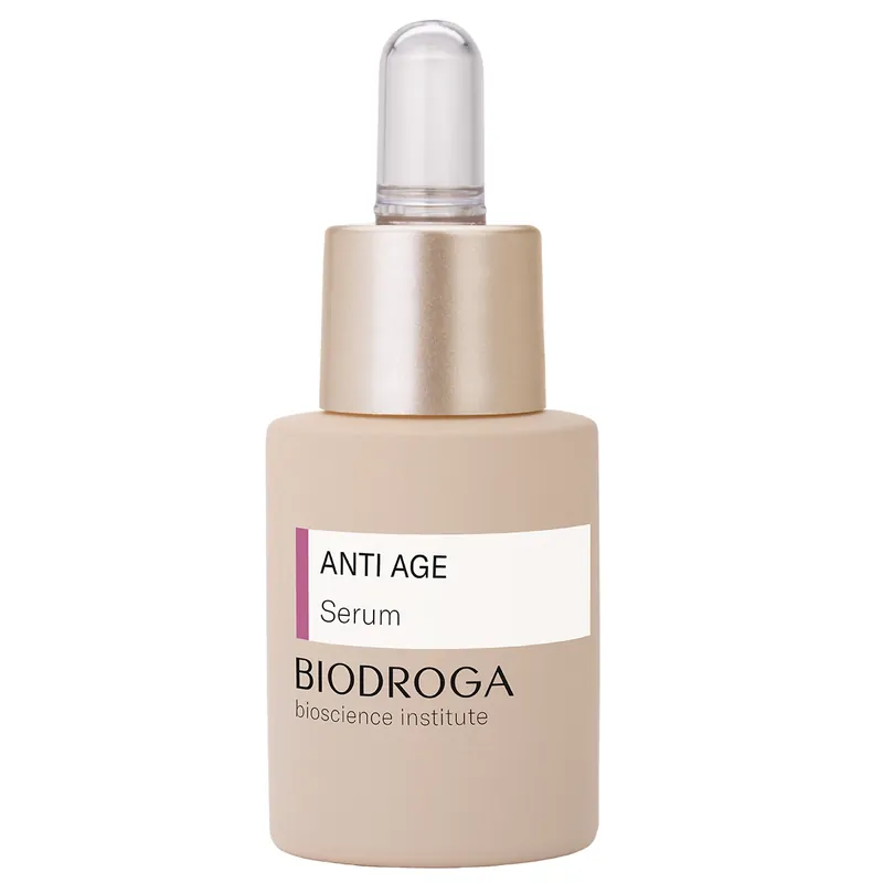 Bestpreis Bioscience Institute ANTI AGE Serum Gesichtsserum 15 ml