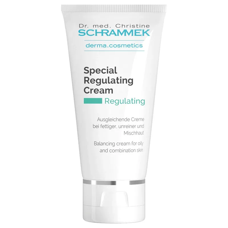 Regulating Special Regulating Cream Gesichtscreme 50 ml Solange Der Vorrat Reicht