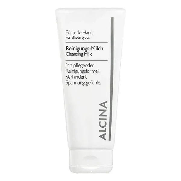 Reinigungs-Milch Reinigungsmilch 150 ml Mega-Angebot