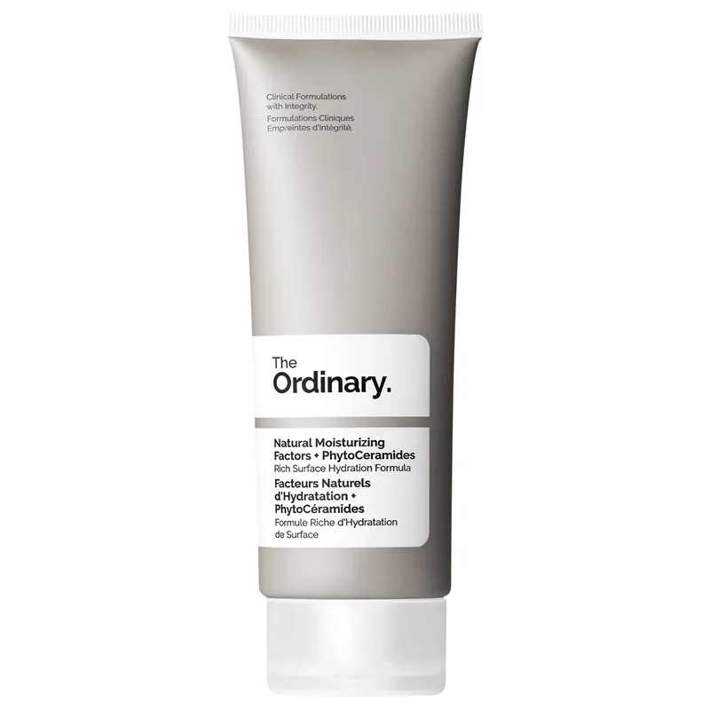 Natural Moisturizing Factors + PhytoCeramides Gesichtscreme 100 ml Must-Have