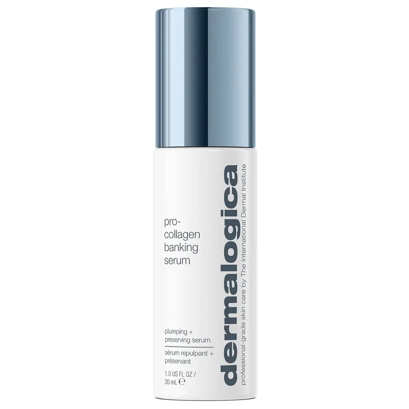 Neue Ware Pro-Collagen Banking Serum Gesichtsserum 30 ml