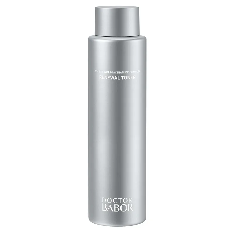 Geprüft DOCTOR BABOR REFINE RENEWAL TONER Gesichtstonic 200 ml