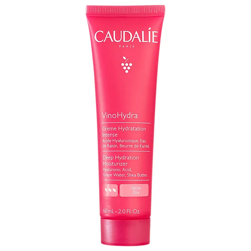 Neuheit VinoHydra Deep Hydration Moisturizer Gesichtscreme 60 ml