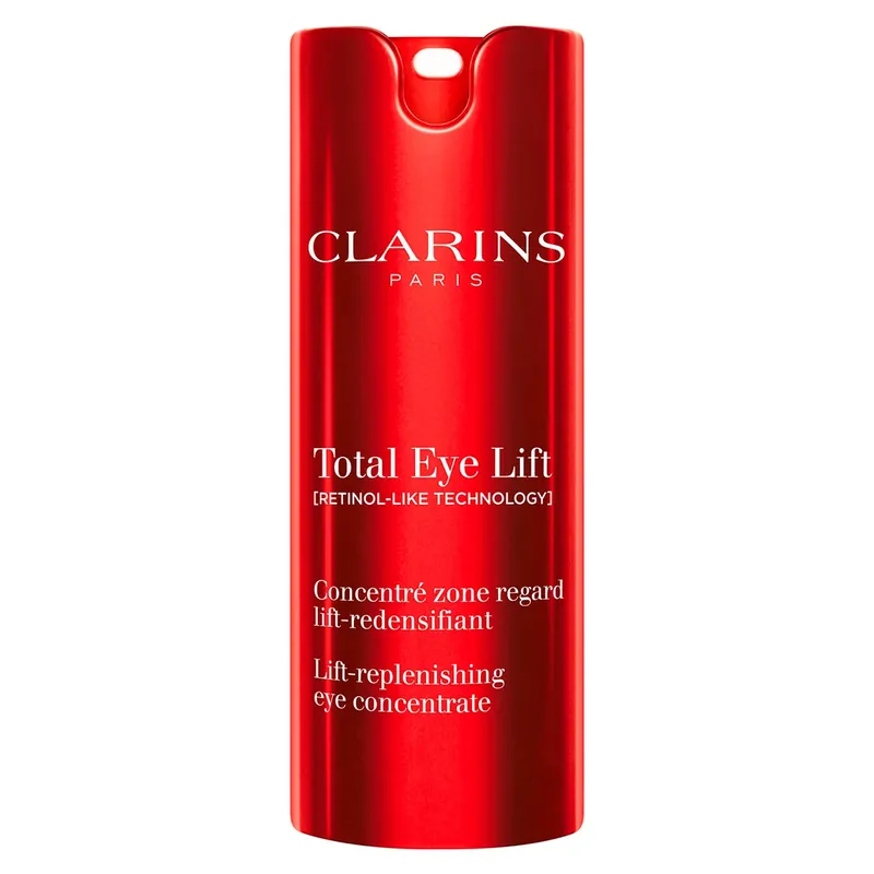 Total Eye Lift Refillable Augencreme 15 ml Direkt Vom Hersteller