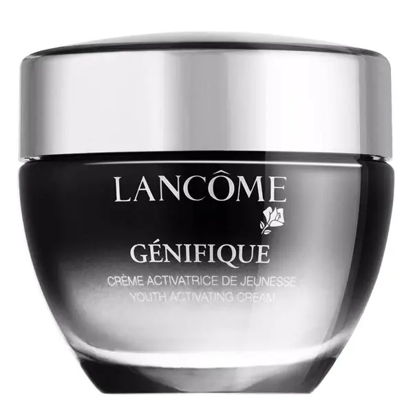 Neue Ware Génifique Youth Activating Cream Gesichtscreme Gesichtscreme 50 ml