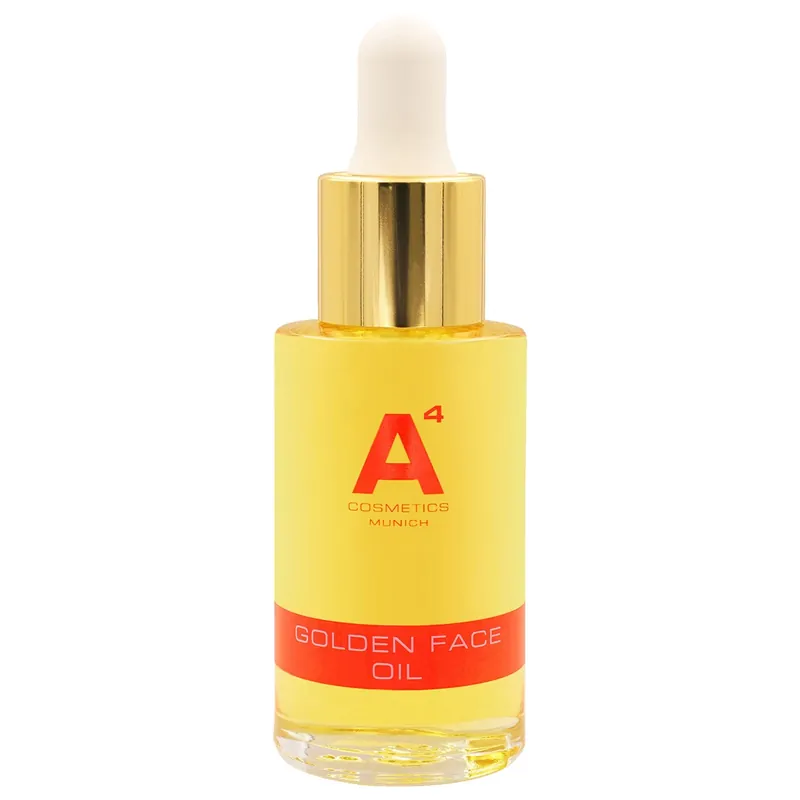 Wochenendangebot Golden Face Oil Gesichtsöl 30 ml
