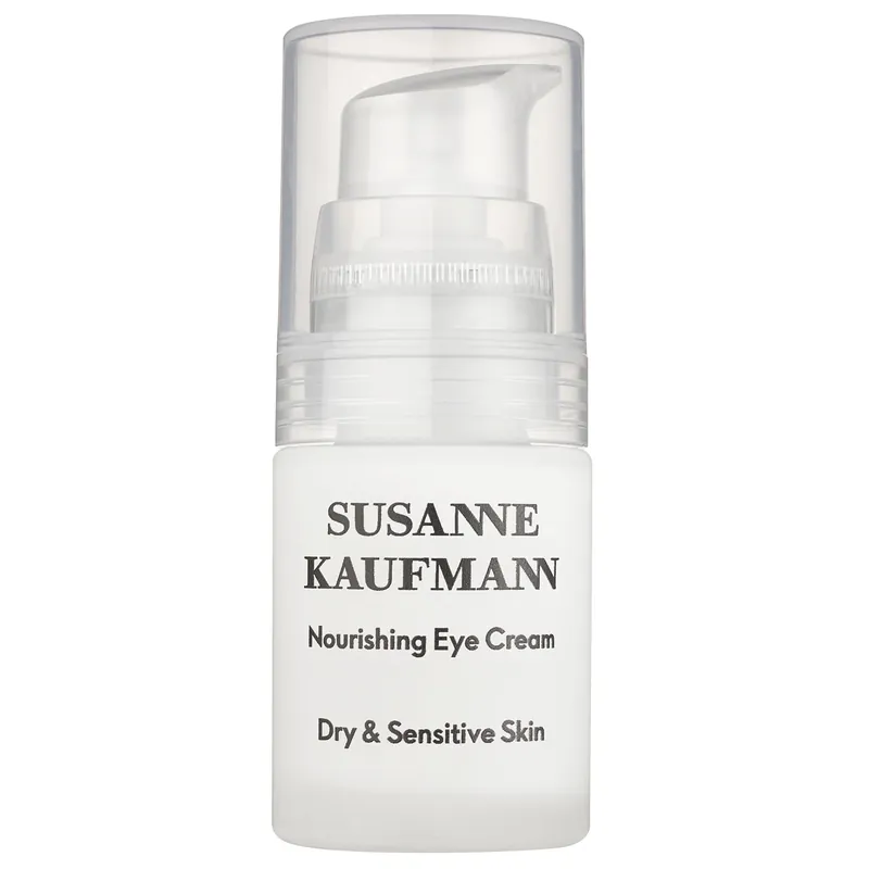 Neuheit Augencreme Linie T - Nourishing Eye Cream Augencreme 15 ml