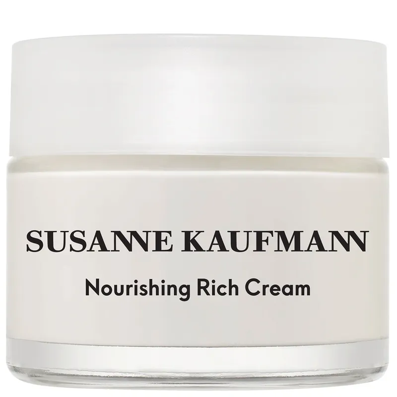 Nährstoffcreme intensiv - Nourishing Rich Cream Gesichtscreme 50 ml Kracherpreis