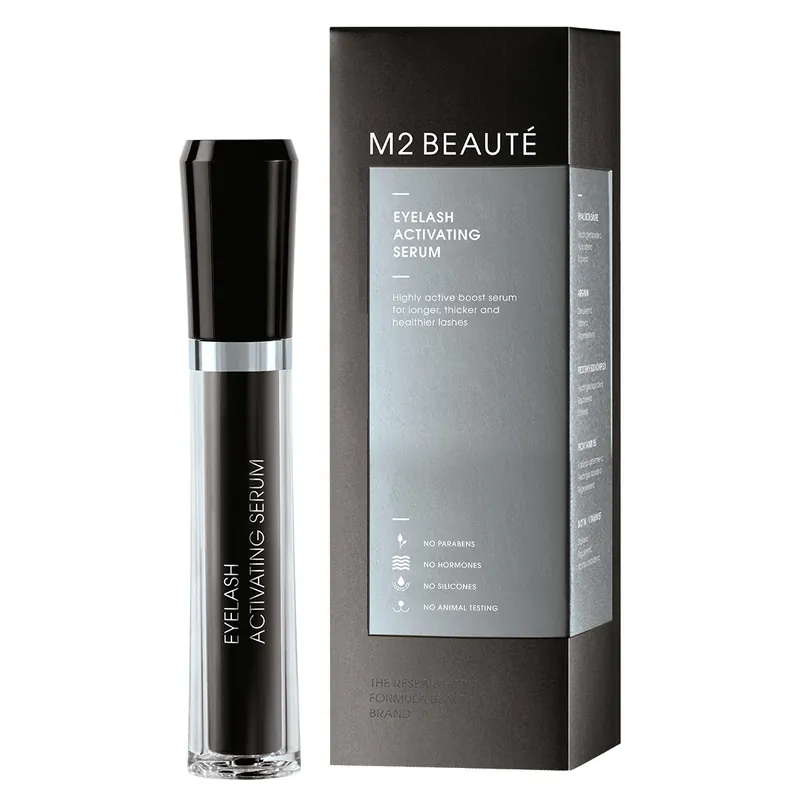Eyelash Activating Serum Wimpernserum 4 ml Sofort Bestellen