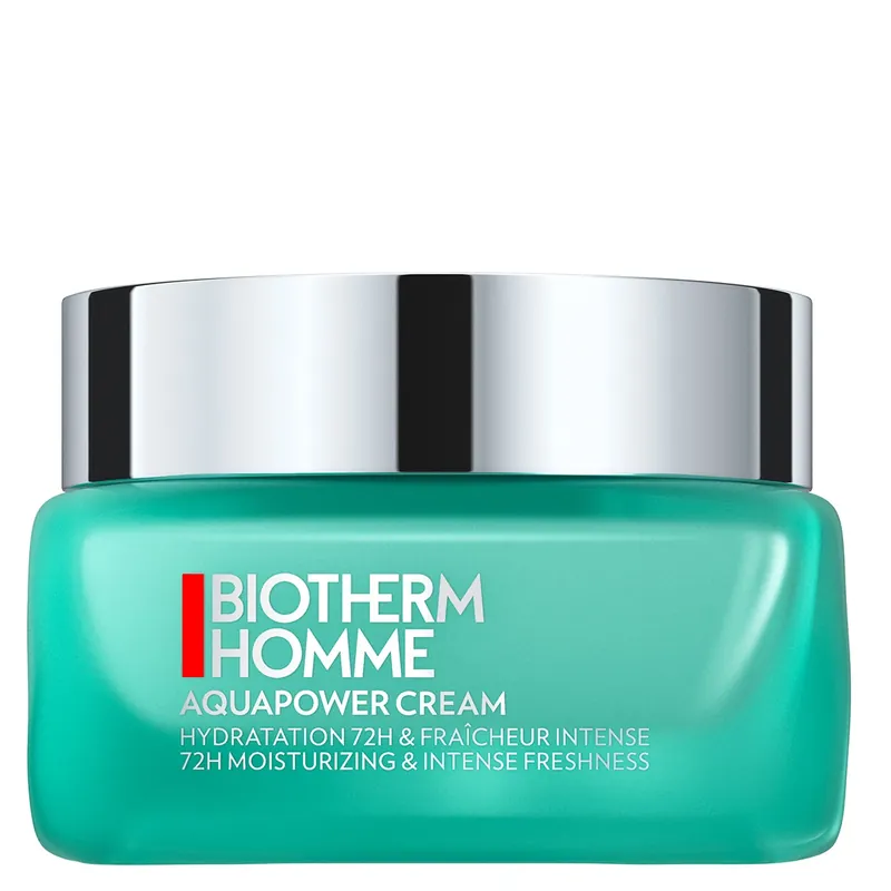 Homme Aquapower Cream Feuchtigkeitscreme 50 ml Sale