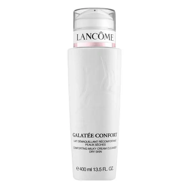 Galatée Confort Comforting Milky Cream Cleanser Reinigungsmilch Reinigungsmilch 200 ml (Diese Option ist zurzeit nicht verfügbar.) Letzte Chance