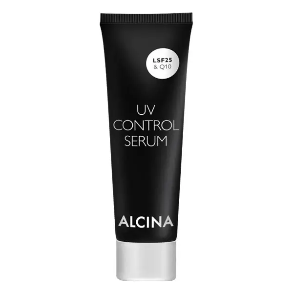 Kracherpreis No 1 UV Control Serum Sonnenserum 50 ml
