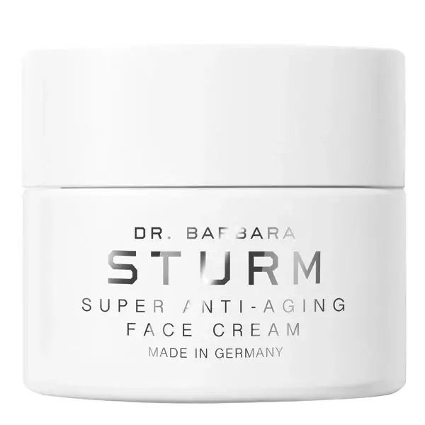 Garantierte Lieferung Super Anti-Aging Face Cream Gesichtscreme 50 ml