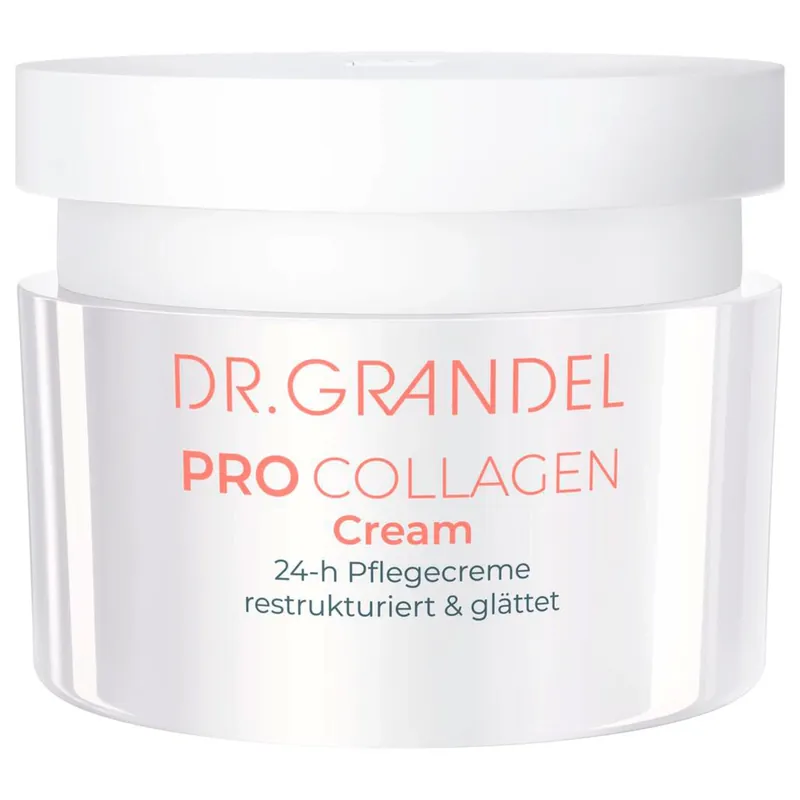 Pro Collagen Cream Gesichtscreme 50 ml Top-Angebot
