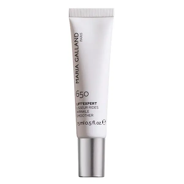 Must-Have LIFT‘EXPERT 650 Lisseur Rides Augen- und Lippencreme 15 ml