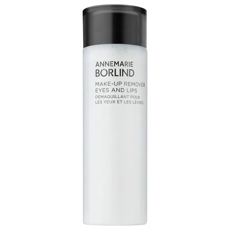 Make-Up Remover Eyes and Lips Make-up Entferner 125 ml Online Kaufen