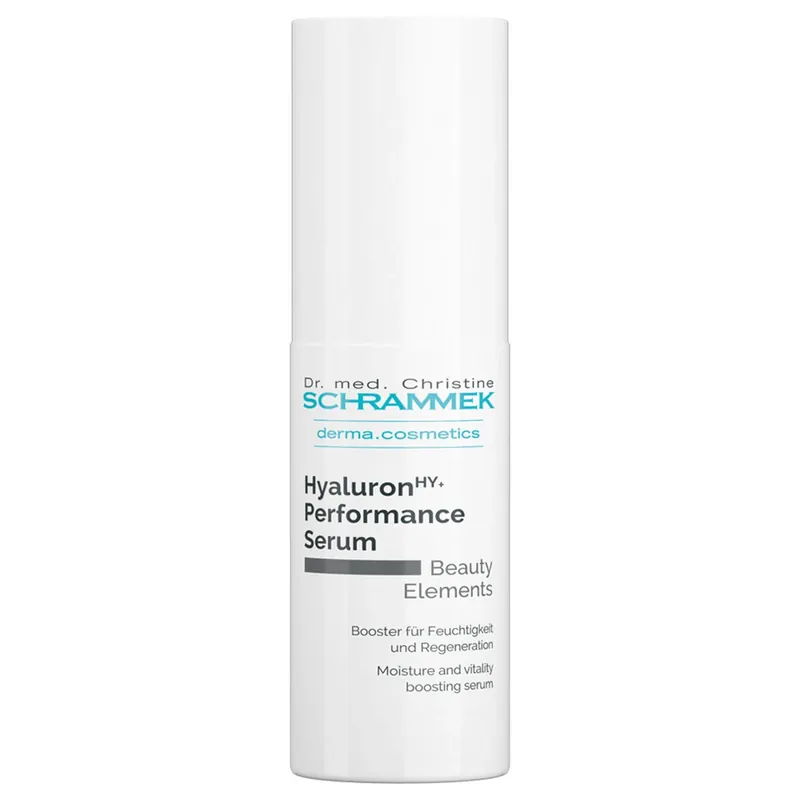 Expressversand Beauty Elements Hyaluron Performance Serum Gesichtsserum 30 ml