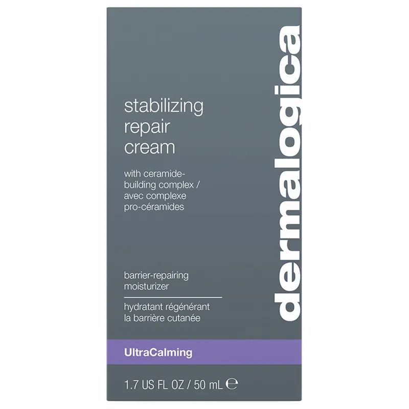 Stabilizing Repair Cream Gesichtscreme 50 ml Geprüft