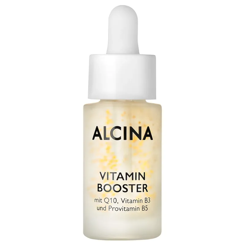 Meistverkauft Vitamin Booster Gesichtsserum 15 ml