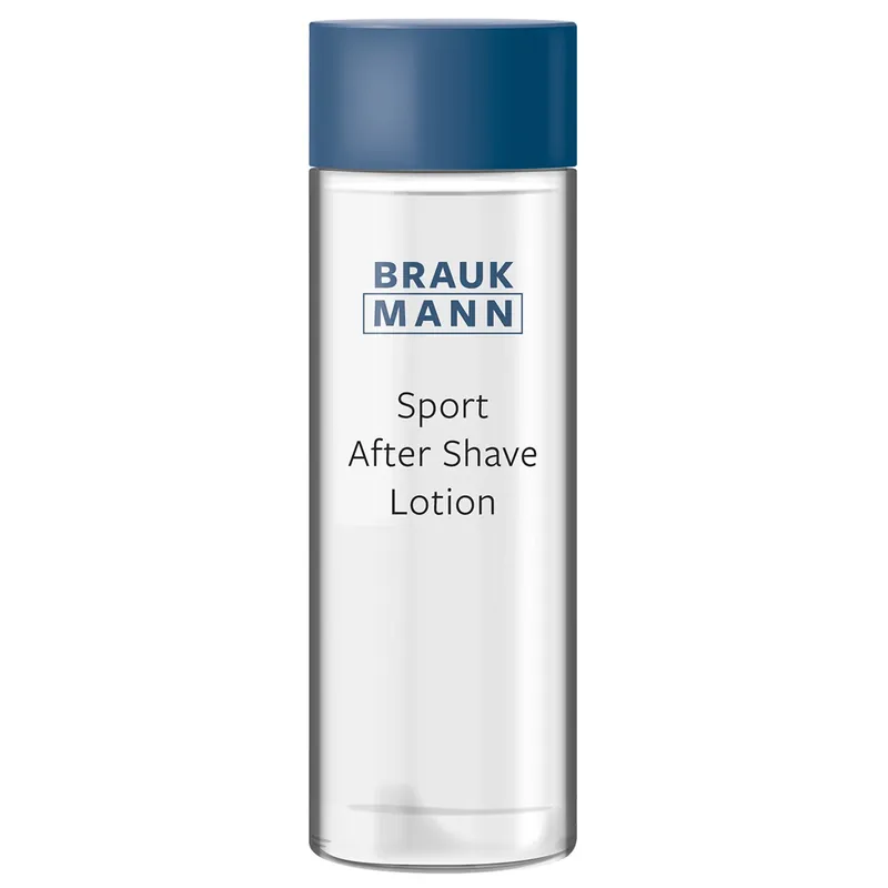Sport After Shave Lotion After Shave 100 ml Ausverkauf