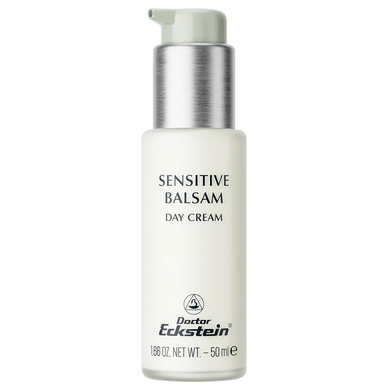 Neue Kollektion Sensitive Balsam Gesichtsbalsam 50 ml