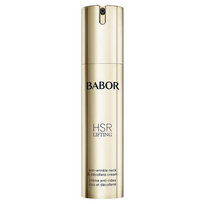HSR Lifting Neck & Decolleté Cream Hals- und Dekolleté-Creme 50 ml Billig
