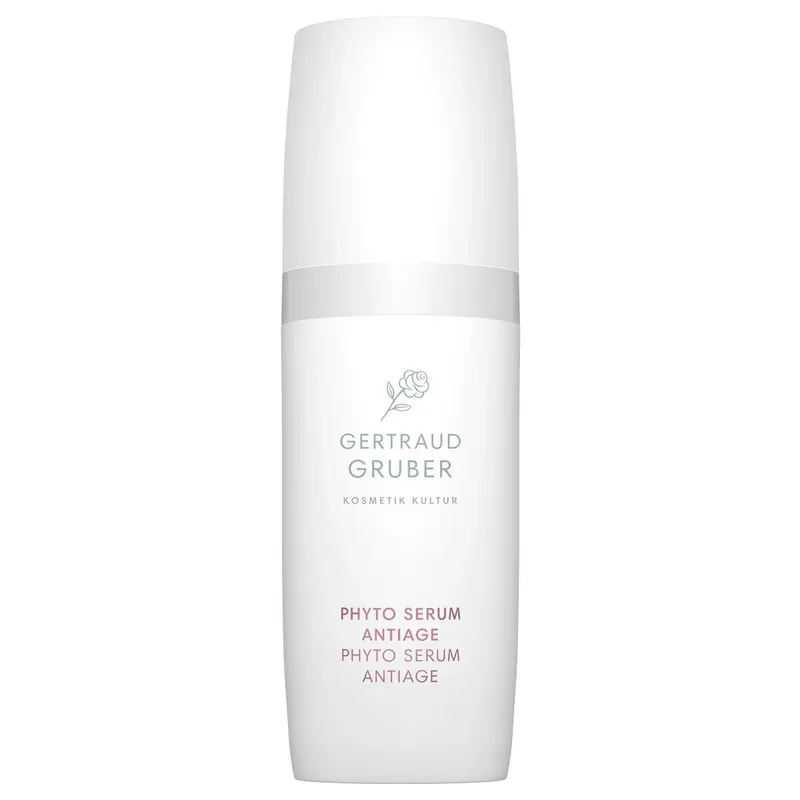 PhytoSerum ANTIAGE Gesichtsserum 30 ml Geprüft