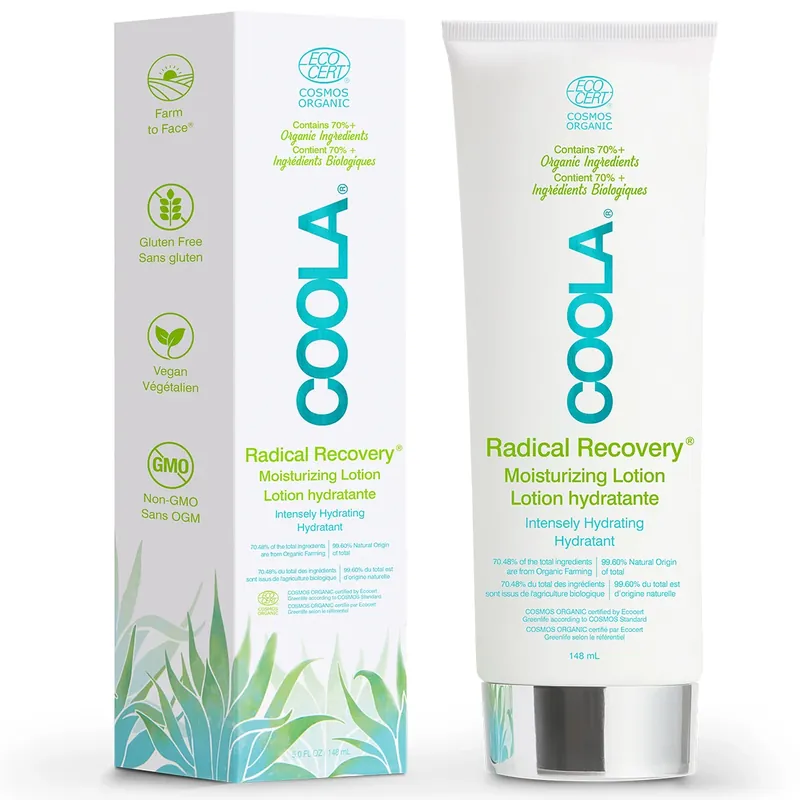 Mega-Angebot Radical Recovery After-Sun Lotion After Sun 148 ml