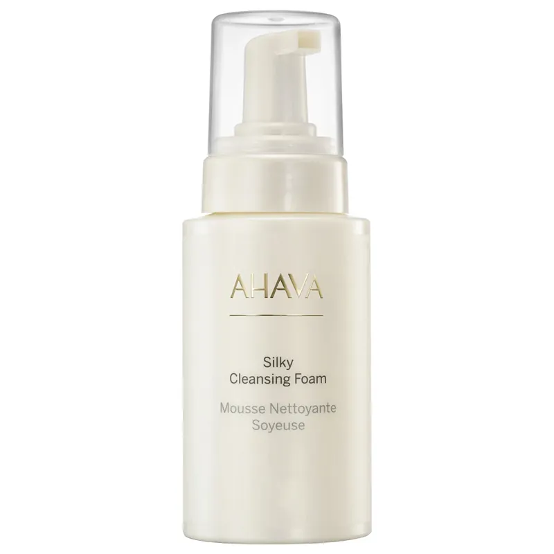 Schneller Versand Silky Cleansing Foam Reinigungsschaum 200 ml