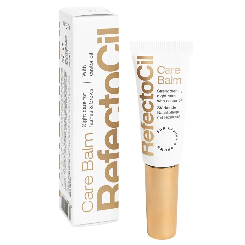 Care Balm Wimpern- & Augenbrauen-Fluid 9 ml Knallerangebot